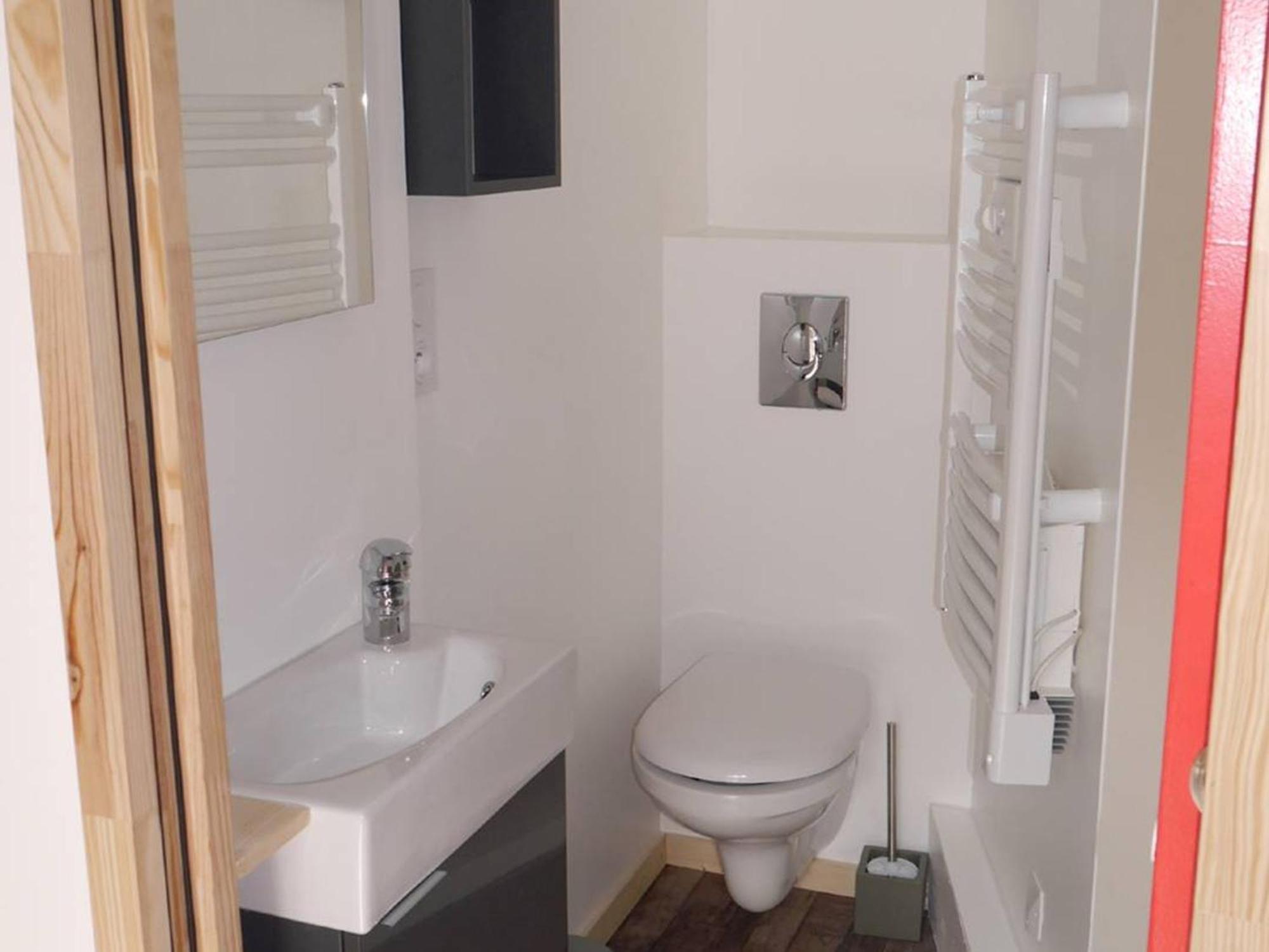 Studio 4 Pers. A 150M Des Telecabines, Centre Proche - Fr-1-234-291 Cauterets Bagian luar foto
