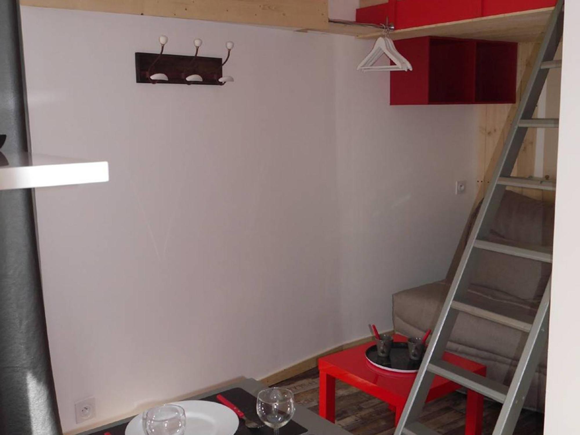 Studio 4 Pers. A 150M Des Telecabines, Centre Proche - Fr-1-234-291 Cauterets Bagian luar foto